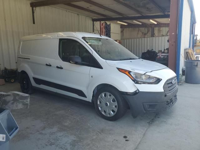2023 Ford Transit Connect XL