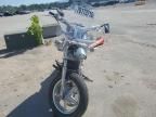 2015 Honda VT1300 CR