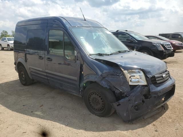2013 Ford Transit Connect XLT