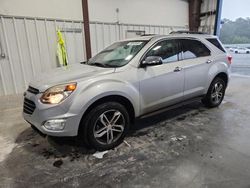 2016 Chevrolet Equinox LTZ for sale in Harleyville, SC