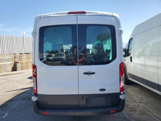 2017 Ford Transit T-150