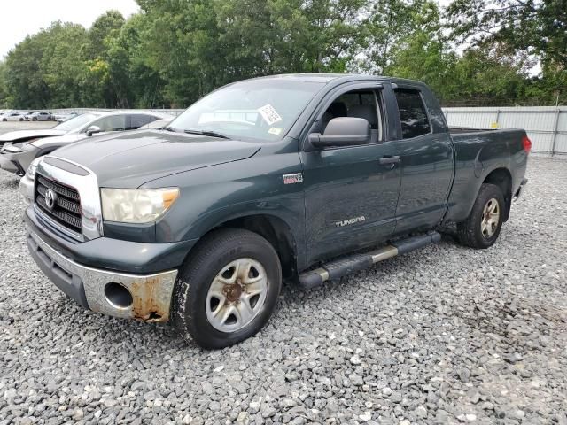 2008 Toyota Tundra Double Cab
