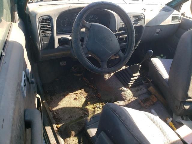 1997 Nissan Truck King cab se