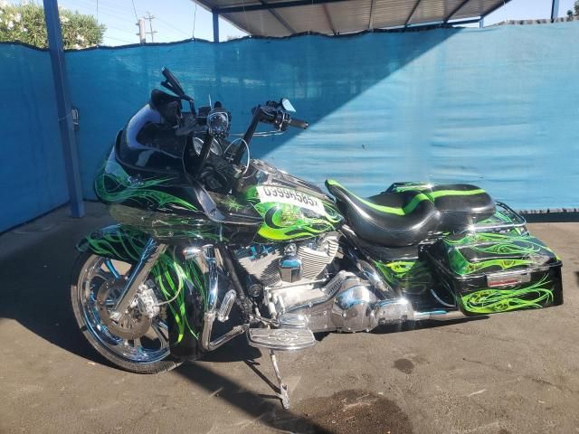 2005 Harley-Davidson Fltri