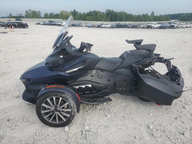 2022 Can-Am Spyder Roadster rt