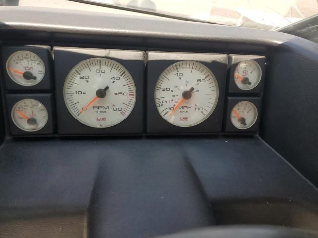 1990 Bayliner Boat