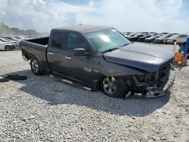 2016 Dodge RAM 1500 SLT