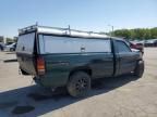 2004 GMC New Sierra C1500