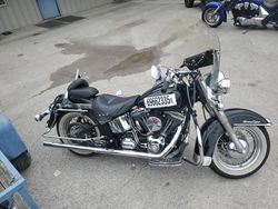 Lotes con ofertas a la venta en subasta: 2008 Harley-Davidson Flstc