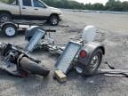 2020 TRA 2020 Demco Karkaddy SS Car Dolly
