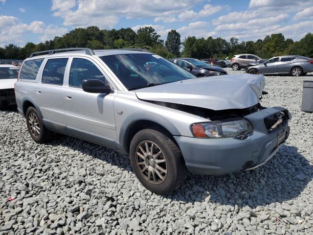2004 Volvo Xc70