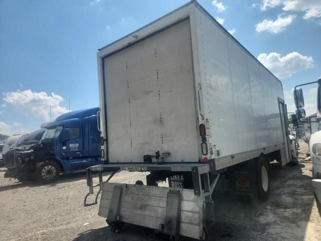 2015 International 4000 4300 LP
