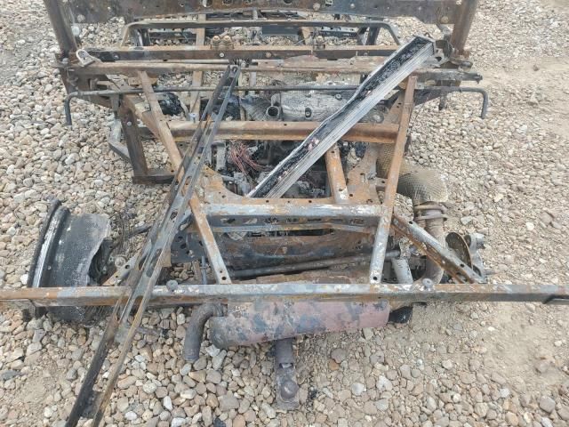 2023 Polaris Ranger Crew 1000 Premium