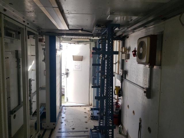 1993 Holden Generator Trailer