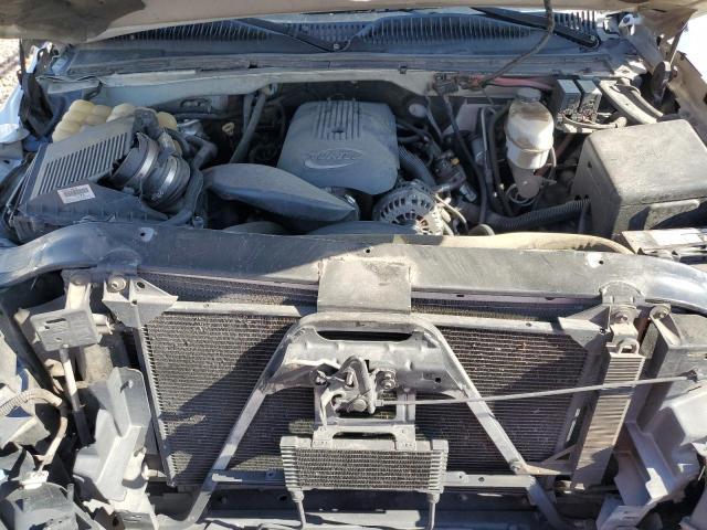 2003 Chevrolet Silverado