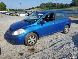 2007 Nissan Versa S for sale in Grenada, MS