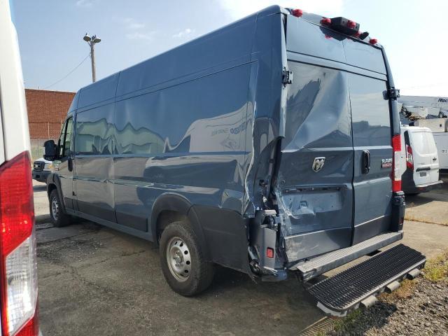 2021 Dodge Ram Promaster 3500 3500 High
