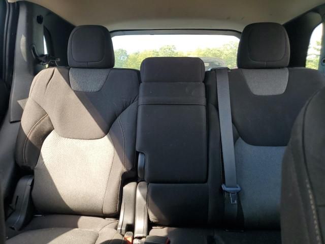 2015 Jeep Cherokee Sport