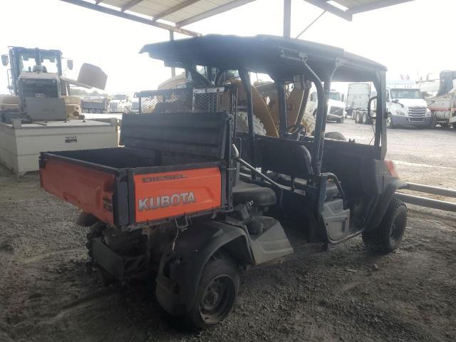2019 Kubota RTV-X1140