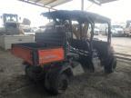 2019 Kubota RTV-X1140