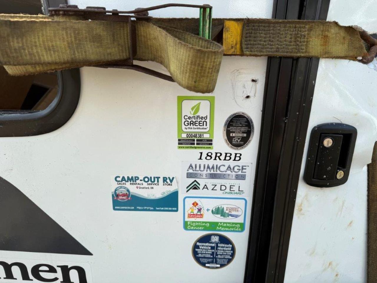 2024 Coachmen MEN Northalite-RVS