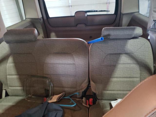 2002 Ford Explorer xls