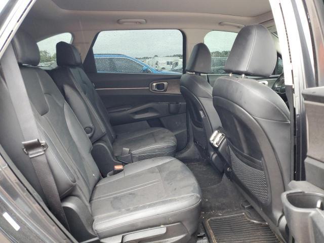 2024 KIA Sorento EX