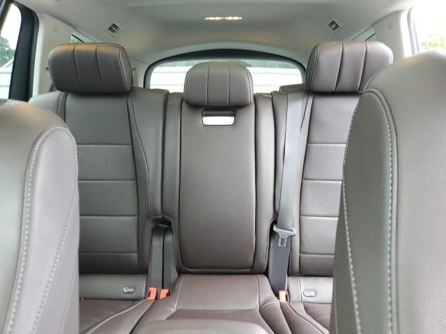 2020 Mercedes-Benz GLS 450 4matic
