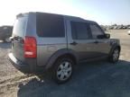 2007 Land Rover LR3 HSE