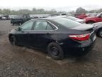 2015 Toyota Camry Hybrid
