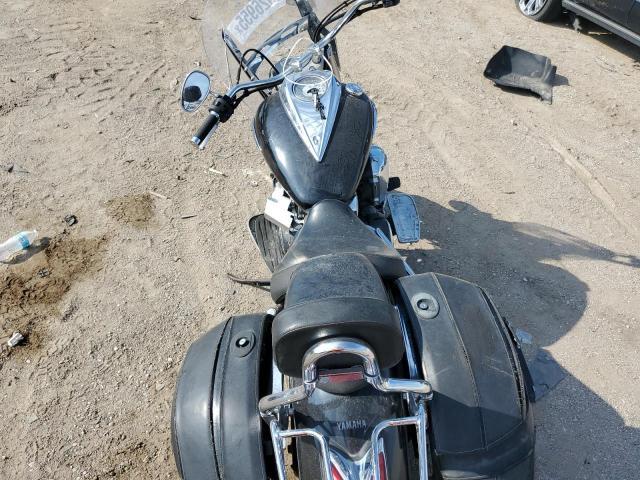 2009 Yamaha XVS950 A