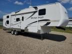 2008 KZ 2008 K-Z INC Durango-RVS Camper