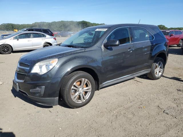 2014 Chev Rolet Equinox ls