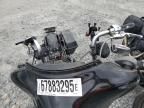 2001 Harley-Davidson Flht