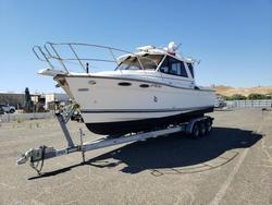 2018 Cutwater Boat en venta en Sacramento, CA