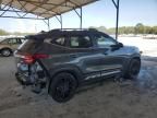 2023 KIA Seltos Nightfall