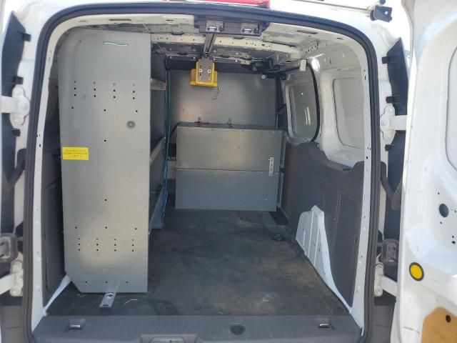2020 Ford Transit Connect XL