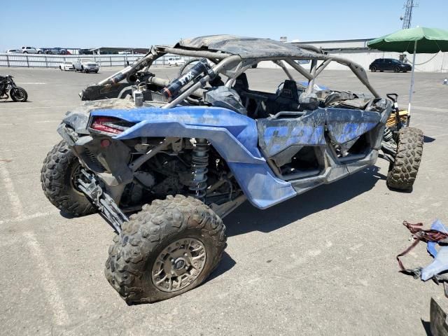 2024 Other 2024 CAN-AM Maverick X3 Max X RS Turbo RR