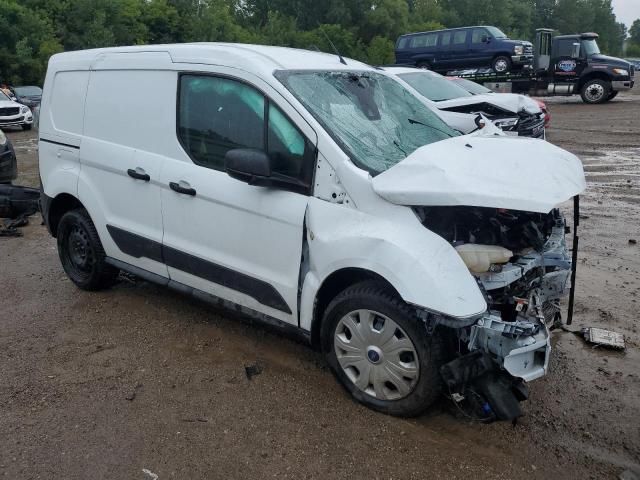 2022 Ford Transit Connect XL