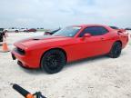 2015 Dodge Challenger sxt Plus