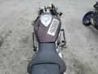2006 Honda VTX1800 F1