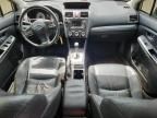 2014 Subaru Impreza Sport Limited