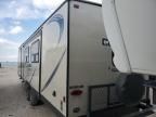 2018 KZ Connect