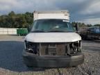 2006 GMC Savana Cutaway G3500