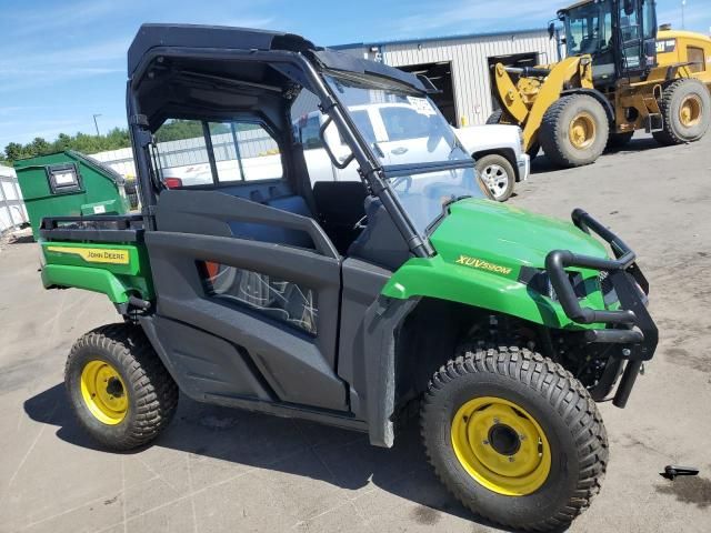 2023 John Deere Gator-ATV AND Utility Vehicles Utility Vehicle