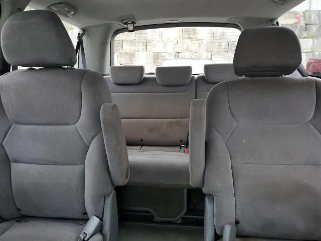 2014 Ford Taurus Limited