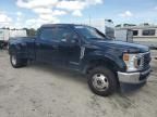 2022 Ford F350 Super Duty