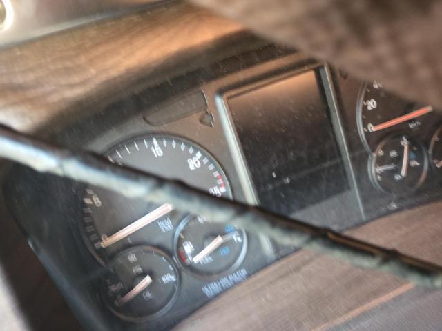 2024 Western Star 49X Chassis