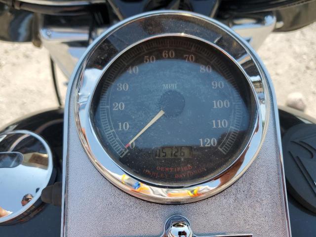 2003 Harley-Davidson Flhri