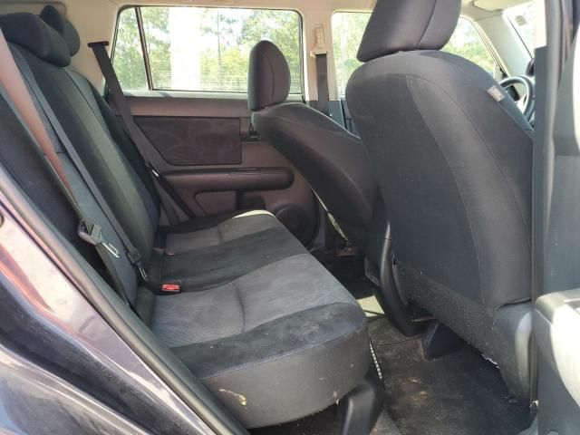 2012 Scion XB